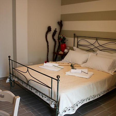 B&B Corte Galo Tregnago Extérieur photo