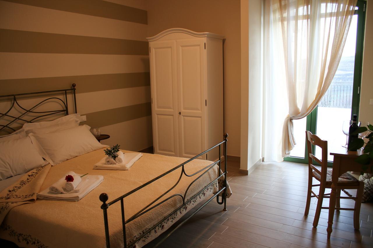 B&B Corte Galo Tregnago Extérieur photo