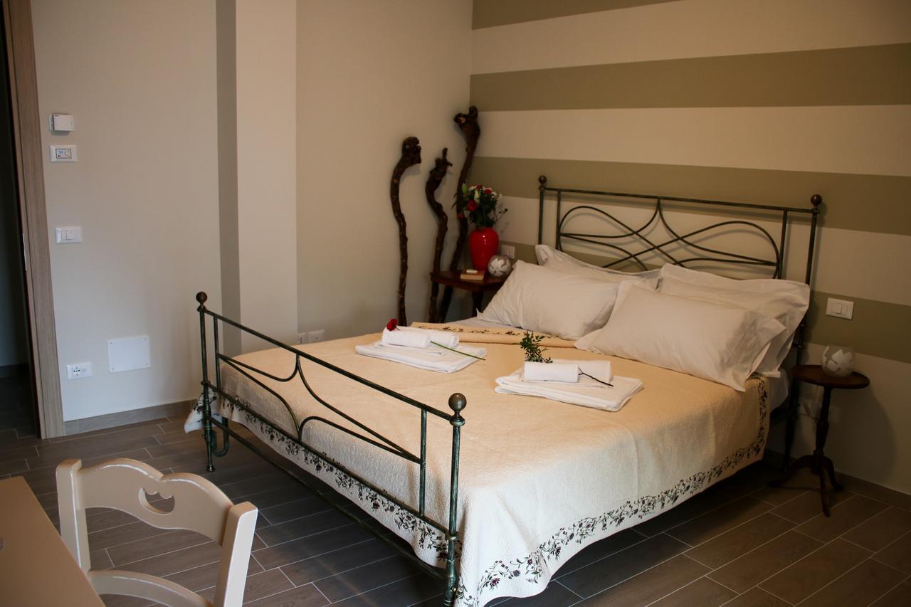 B&B Corte Galo Tregnago Extérieur photo