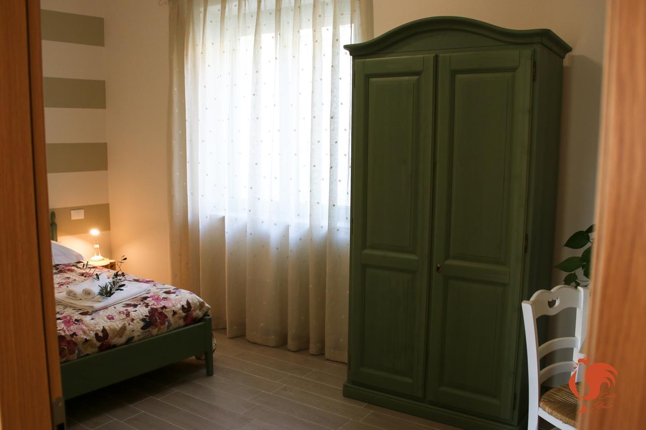 B&B Corte Galo Tregnago Extérieur photo