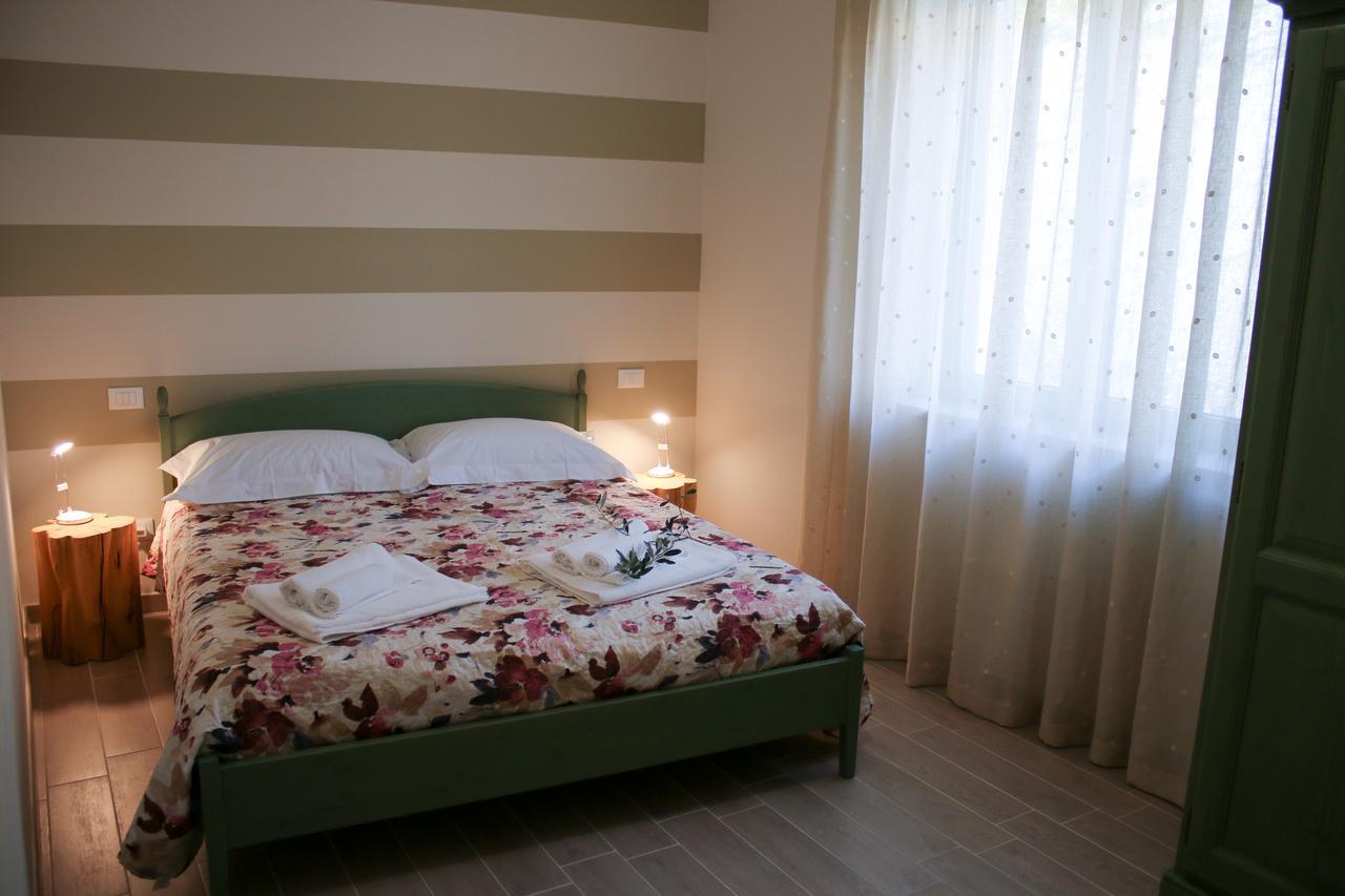 B&B Corte Galo Tregnago Extérieur photo