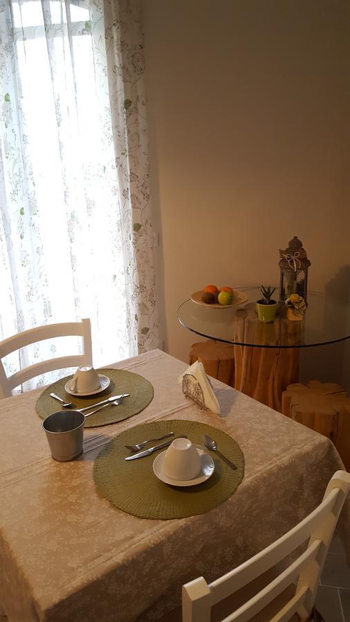 B&B Corte Galo Tregnago Extérieur photo