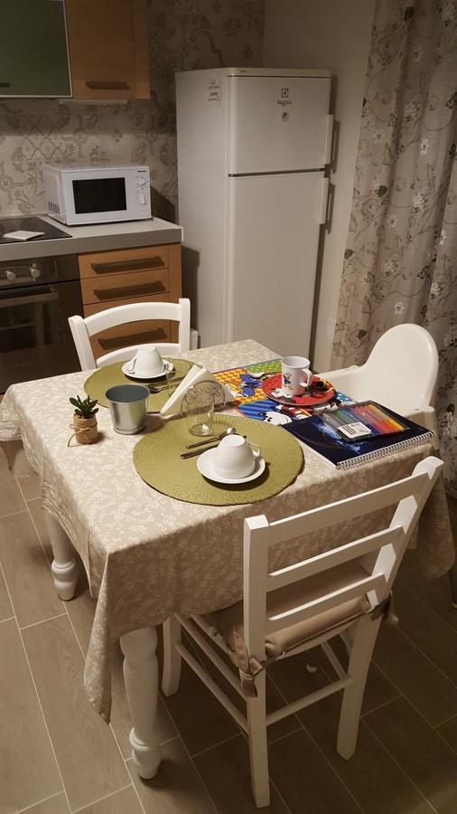 B&B Corte Galo Tregnago Extérieur photo