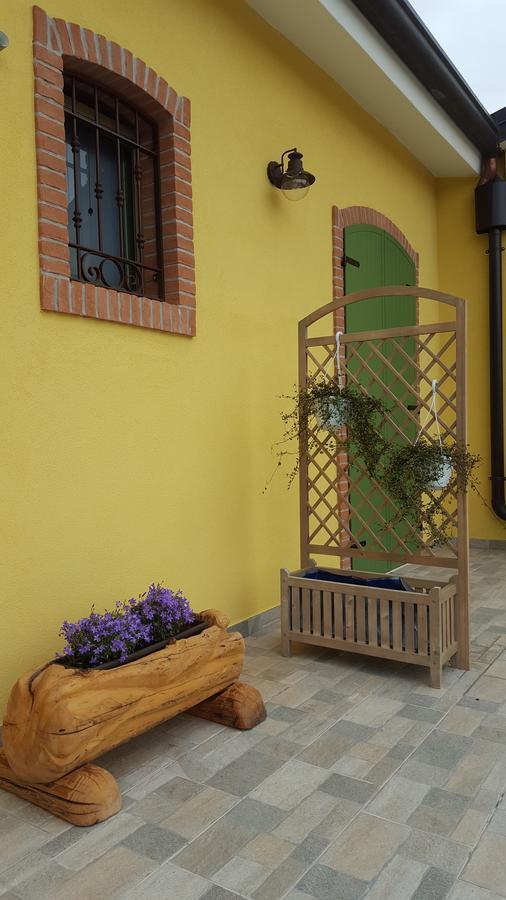 B&B Corte Galo Tregnago Extérieur photo